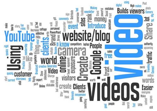 L'ascesa del video content marketing (Infografica)